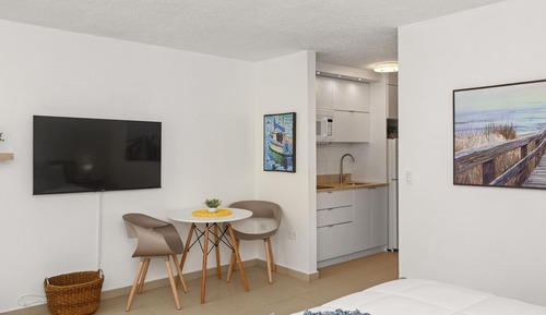 Apartamento
