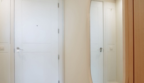 Suite Royal, 1 cama de matrimonio grande (Ocean Front, Butler)