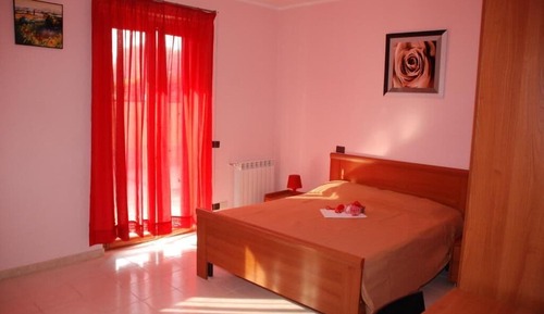 Habitación básica doble