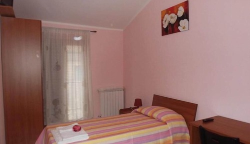 Habitación individual básica