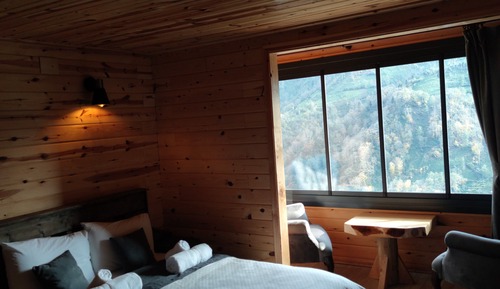Suite Deluxe