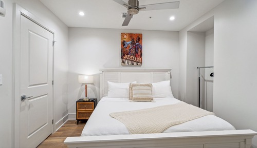 Apartamento superior, 5 habitaciones