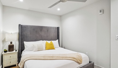 Apartamento Premium, 5 habitaciones