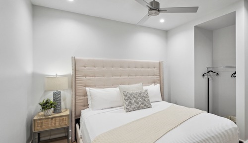 Apartamento Premium, 5 habitaciones