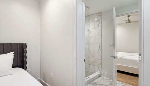 Apartamento superior, 6 habitaciones