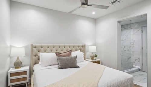 Apartamento superior, 5 habitaciones