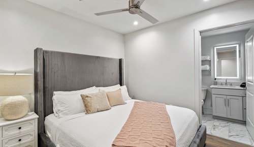 Apartamento tradicional, 4 habitaciones