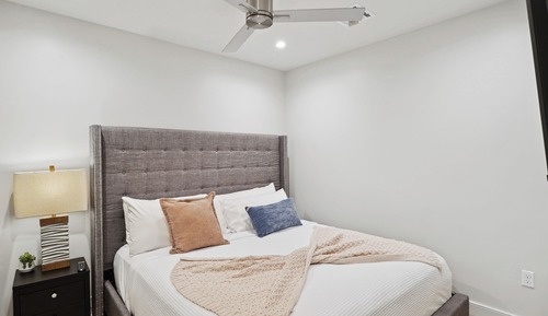 Apartamento familiar, 5 habitaciones