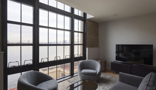 Suite de lujo, 2 habitaciones