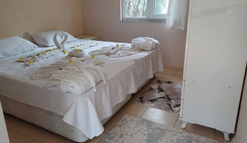 Habitación estándar