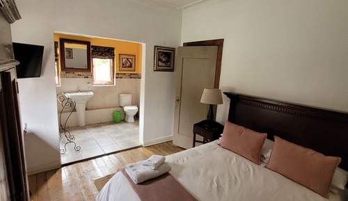 Habitación Confort doble, 1 habitación, no fumadores, baño privado