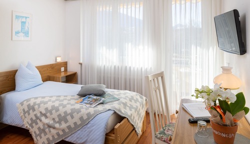 Habitación individual estándar