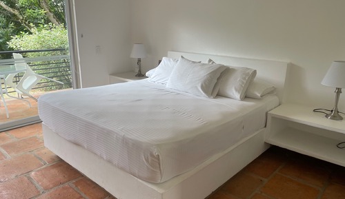 Habitación doble superior, 1 cama de matrimonio grande