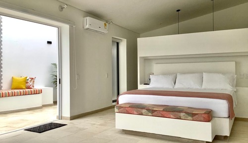 Suite Deluxe