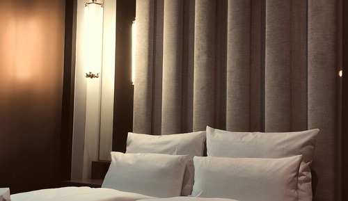 Suite superior