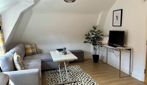 Apartamento estándar, no fumadores