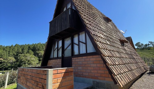 Chalet familiar