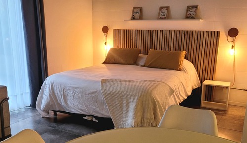 Apartamento exclusivo