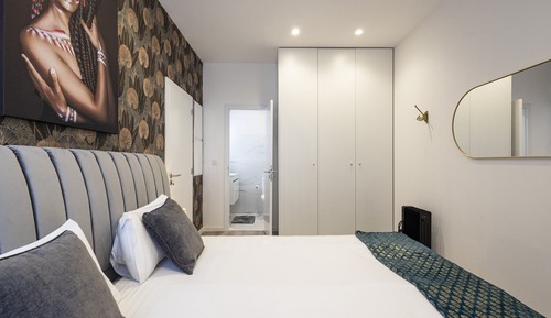 Apartamento de diseño