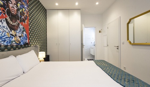 Apartamento Confort
