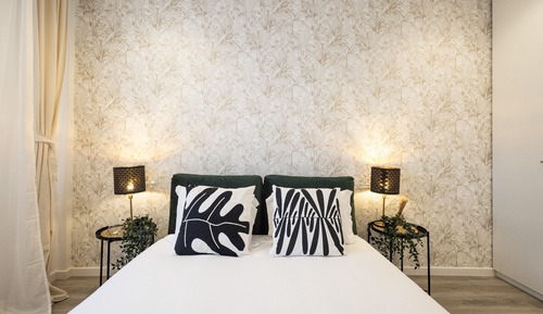 Apartamento Signature