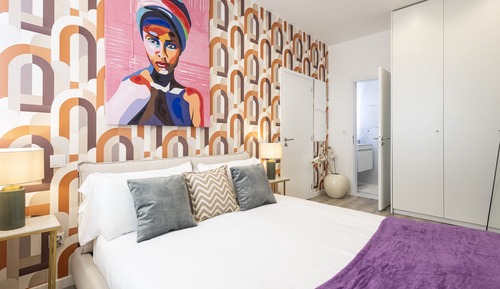 Apartamento Deluxe