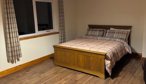 Apartamento Premium, 3 habitaciones, vistas al jardín