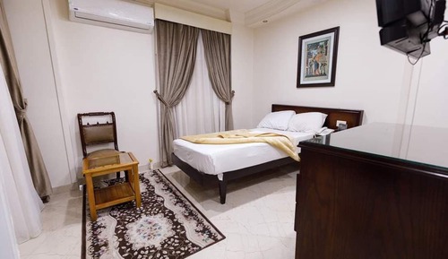 Habitación individual