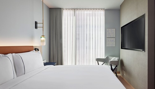 Apartamento Premium, 1 habitación
