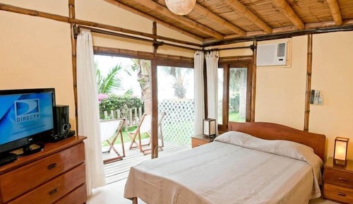 Bungalow estándar