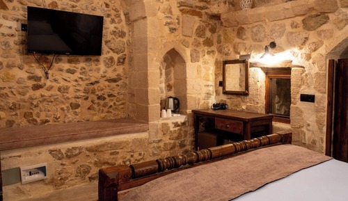 Habitación estándar