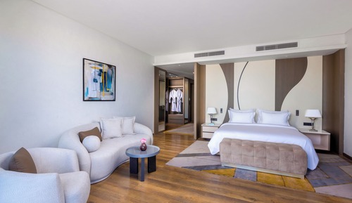 Villa Premium, 2 camas dobles