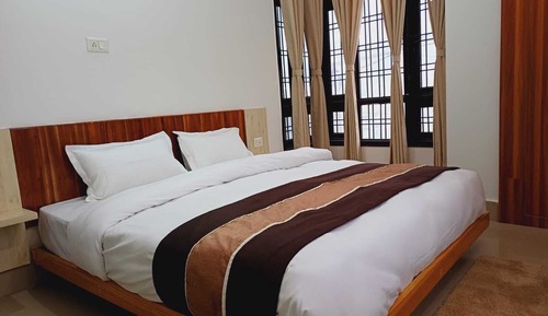 Apartamento Deluxe