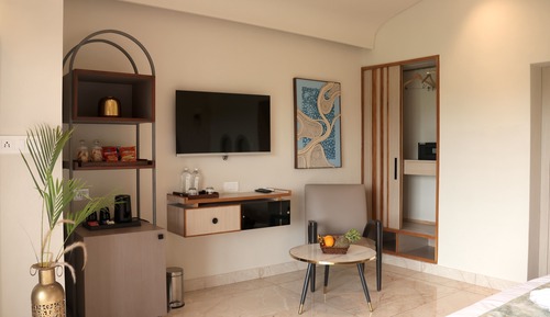Casa de campo Deluxe