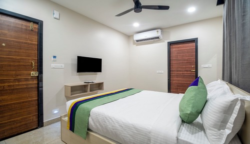 Habitación estándar