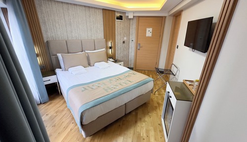 Habitación estándar