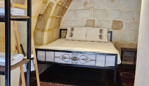 Habitación de diseño, 1 cama de matrimonio grande, no fumadores, vistas al jardín