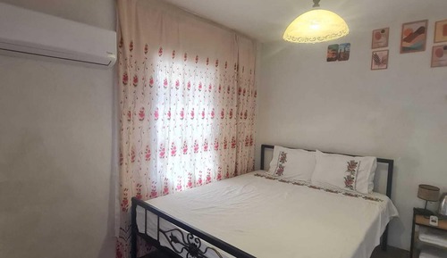 Habitación estándar