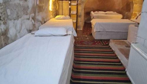 Habitación Premium