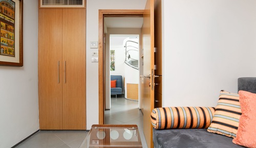 Apartamento, 3 habitaciones, terraza