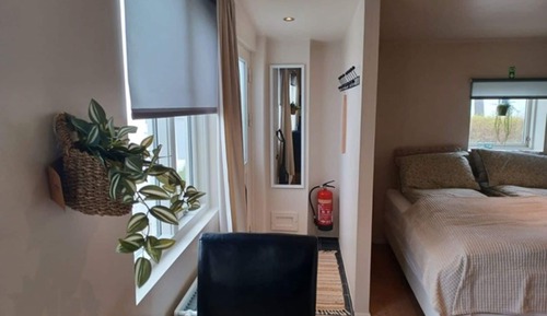 Apartamento estándar
