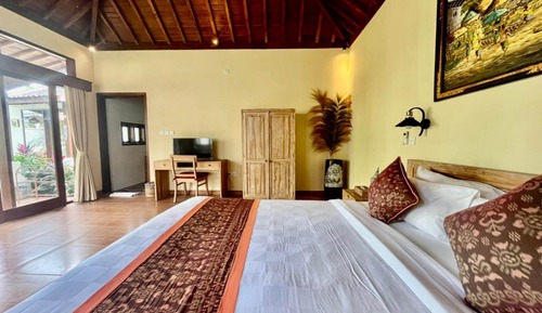 Suite estándar