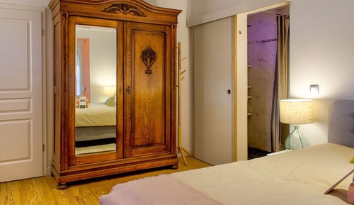 Suite Deluxe