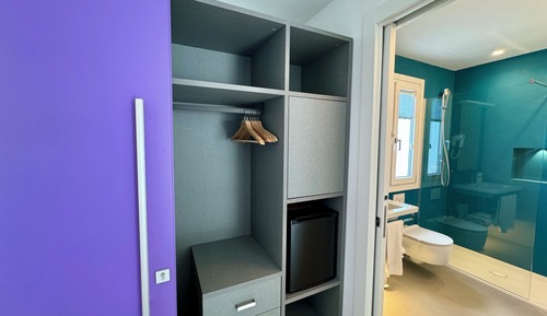 Habitación Confort