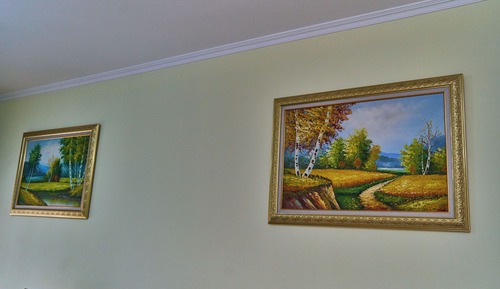 Apartamento Deluxe