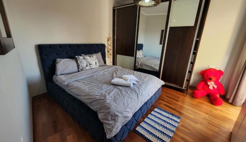 Apartamento, 1 habitación