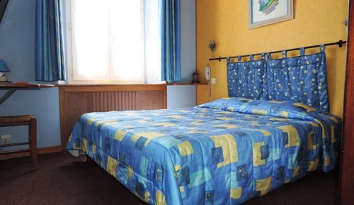 Habitación estándar