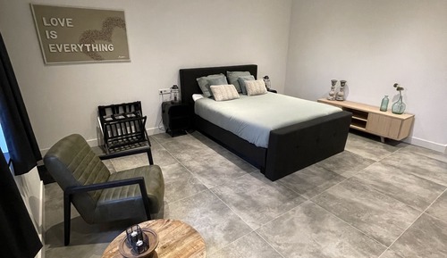 Habitación Confort