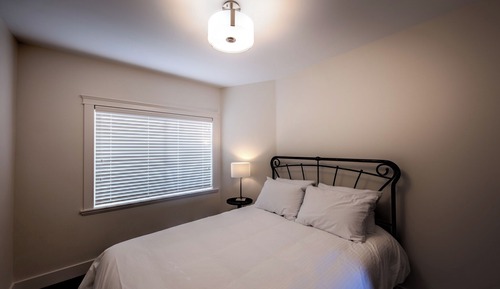 Suite Deluxe, 1 habitación, vistas al mar