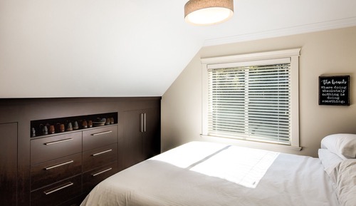 Suite ejecutiva, 2 habitaciones, vistas al mar